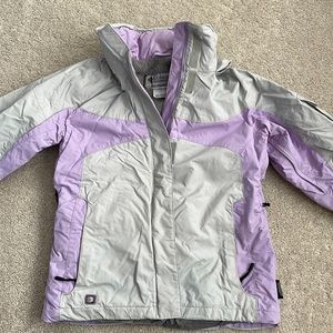 Columbia ski/snowboard jacket